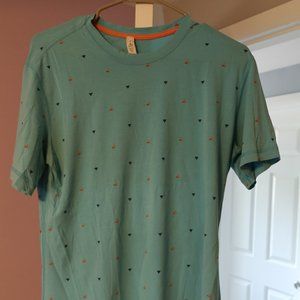 Lululemon Mens Five Year Basic